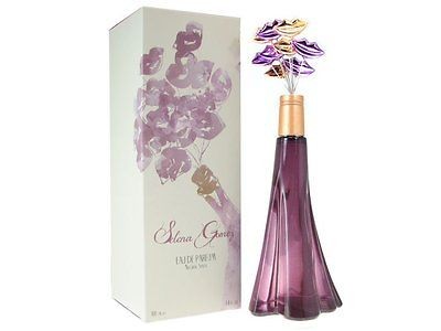 Selena Gomez Perfume Eau de Parfum 3.4 oz EDP by Selena Gomez for 