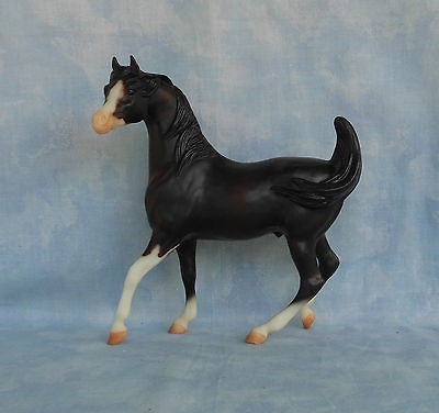 Breyer # 975 Best Choice Arabian   Sham Mold   1997 to 1998