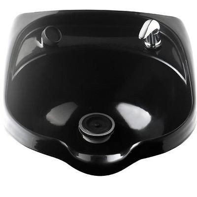 New Plastic Shampoo Bowl Sink Barber Shop Beauty Salon Equipment 05