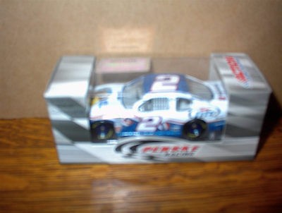 Brad Keselowski 2012 Miller Lite NASCAR UNITES Dodge 1/64 Lionel