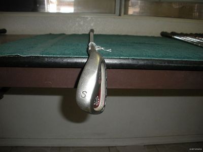 Ram Wizard Authentic Golf Equipment Sand Wedge RR914