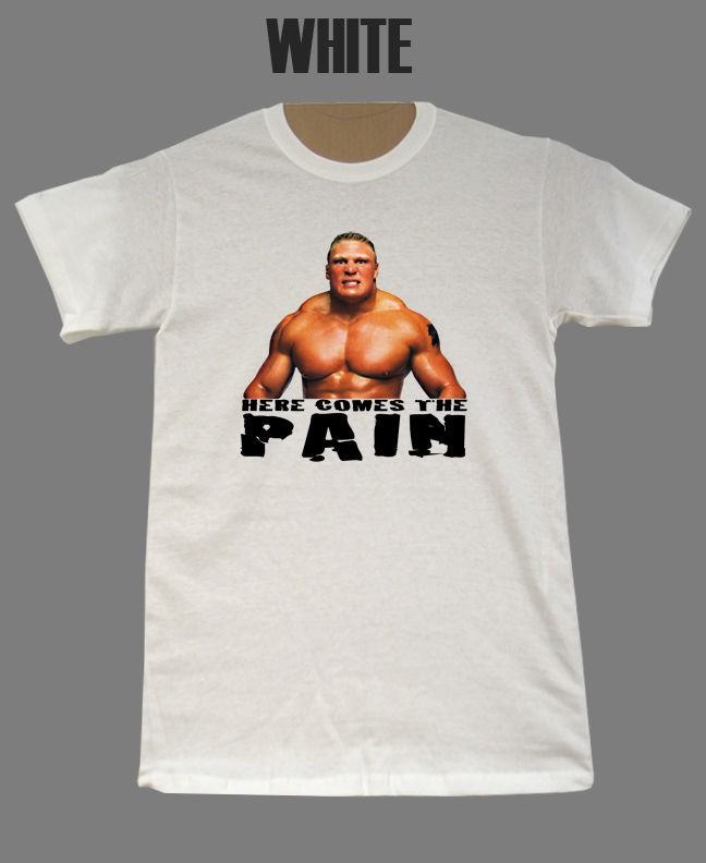 brock lesnar in Clothing, 