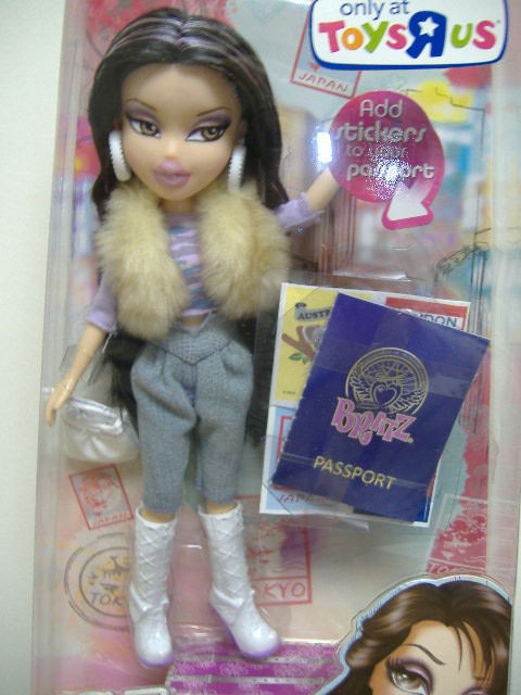 bratz tokyo in Bratz