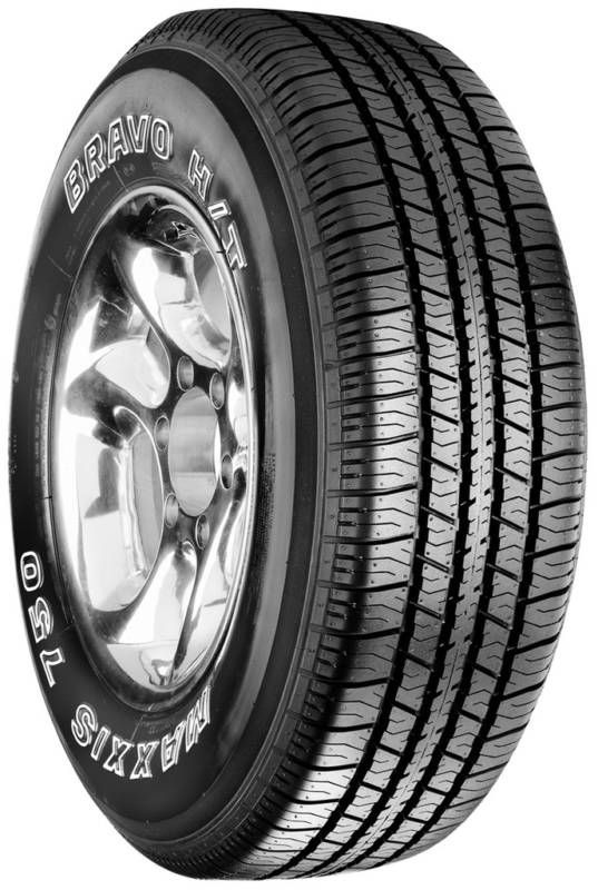 NEW MAXXIS BRAVO HT 750 LT235/85R16 235 85 16 10 PLY