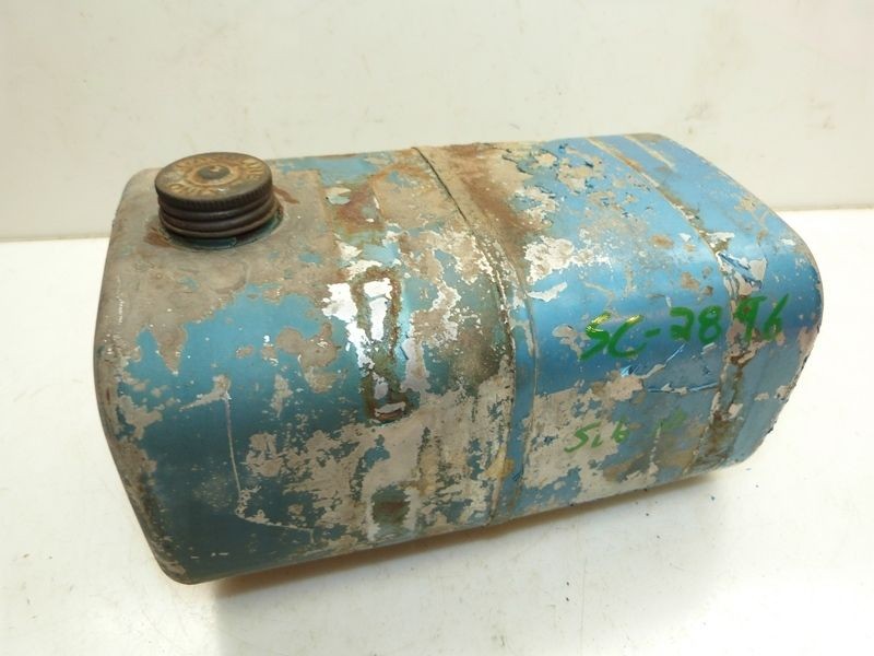  Suburban 10 Tractor Gas Fuel Tank