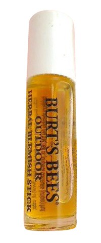 Burts Bees Herbal Blemish Stick