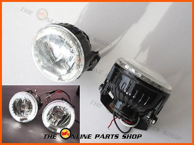    Spot​lights Spot Lights Lamps LED Halo Motorcycle Motorbike Buggy