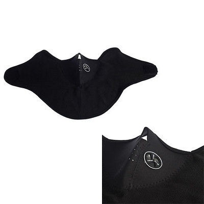   Bike Motorcycle Face Wind Mask Veil for Ski Snowboard Hiking Neck Warm