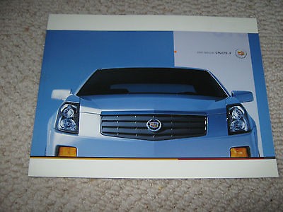 cadillac parts catalog in Cadillac