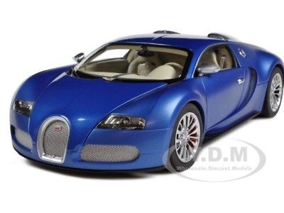 bugatti veyron in Toys & Hobbies