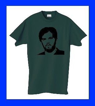 CALEB FOLLOWILL KINGS OF LEON NEW T SHIRT ALL SIZES