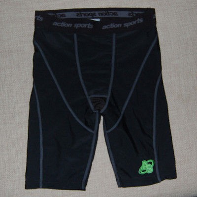 New Kids Swimwear Swim Surf Diving Pants Black Trunks for 12 14 years 