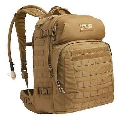 Camelbak 61075 Motherlode 3.0L (100oz) Coyote Brown Hydration Backpack