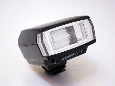 R2 Flash Light For Canon Powershot PRO 1 G1 X G2 G3 G5 G6 G7 G9 G10 