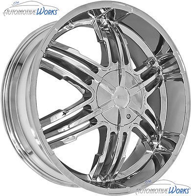 cadillac deville 22 rims