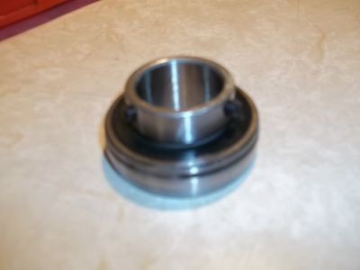 VINTAGE GO KART NEW 1 1/4 REAR AXLE BEARING CART