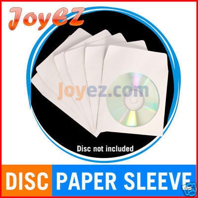 cd sleeves wholesale