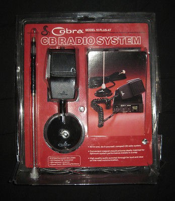 antenna cb radio in CB Radios