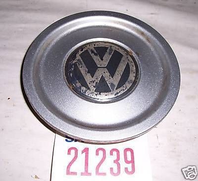 VOLKSWAGEN 97 99 GOLF Wheel Center Cap Speedline 1999