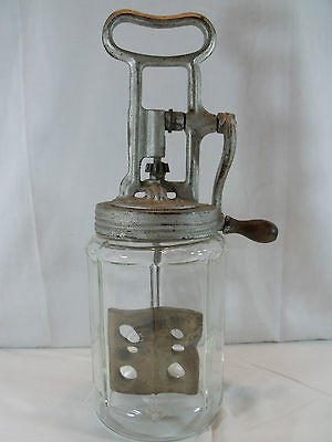 Collectibles  Kitchen &  Kitchenware  Butter Churns