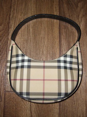 Burberry Nova Check in Womens Handbags & Bags