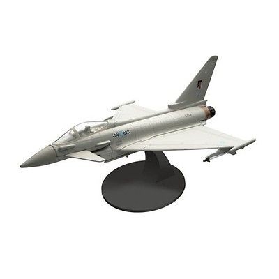 Corgi RAF Eurofighter Typhoon Mk.2 172 (Flight Series) new CC99308 