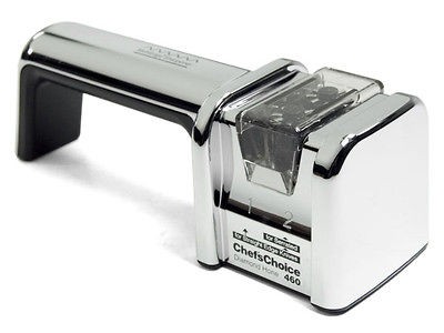 chef knife sharpener in Sharpeners