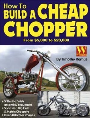 cheap choppers