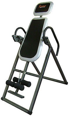 Inversion Table in Inversion Tables