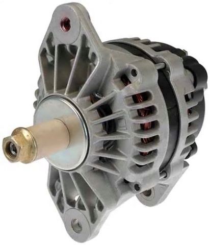 New Alternator AL9960LH J180 Trucks 160 amps 0120525085 585947C91 110 