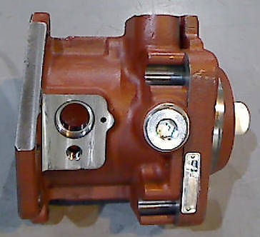 HALDEX CLARK TRANSMISSION PUMP YZ106841 NEW