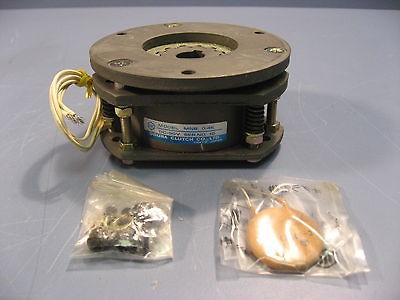 Ogura Clutch Brake MNB 0.4K DC 90V NWOB