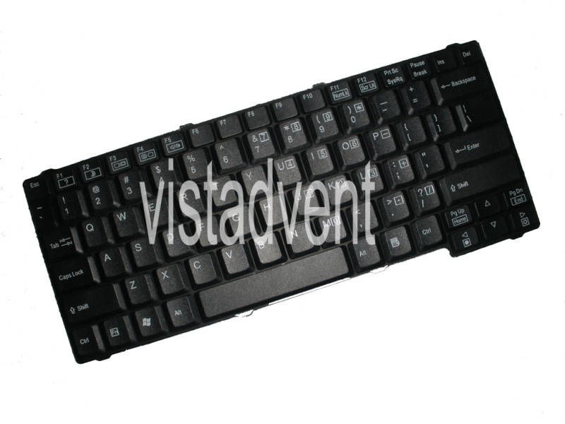 keyboard for medion MD97600 MD97900 MD95400 MD42200 NEW