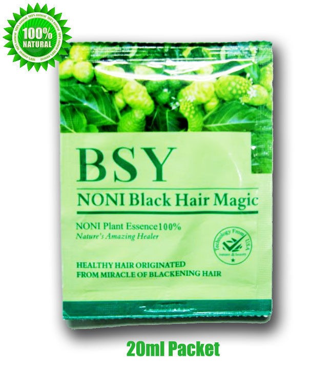 grey hair dye in Hair Color