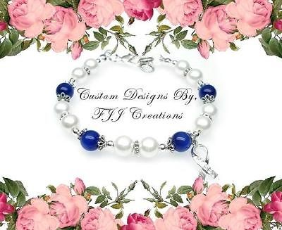 colon cancer bracelet in Bracelets