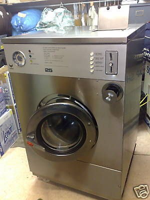 commercial washing machine in Business & Industrial