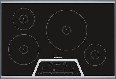 thermador cooktop in Cooktops