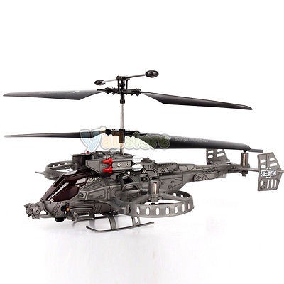 remote control helicopter in Airplanes & Helicopters