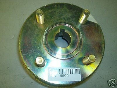 TORO WHEEL HUB FOR Z MASTER MOWER PART# 103 0590