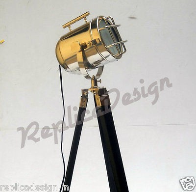   home decorative Focus lamp vintage lighting corporate lights floor