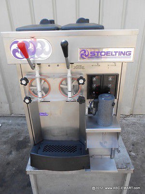 stoelting ice cream machine in Ice Cream Machines