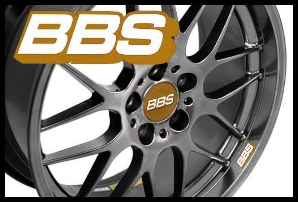 bbs sticker in Decals, Emblems, & Detailing