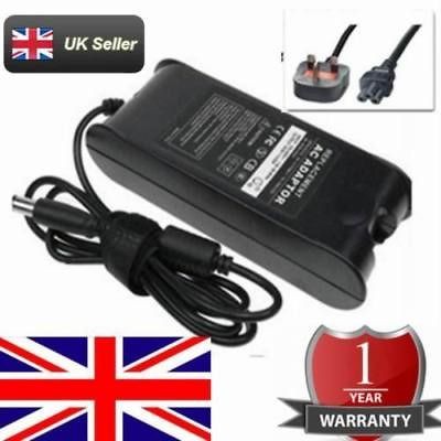   D830 X300 100L E5400 D610 D620 D630 E6410 E6500 Laptop charger