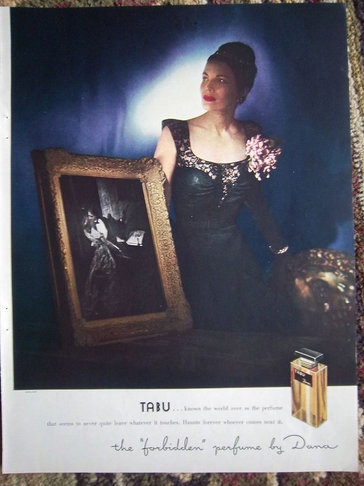 vintage dana perfume vintage tabu perfume vintage perfume vintage 