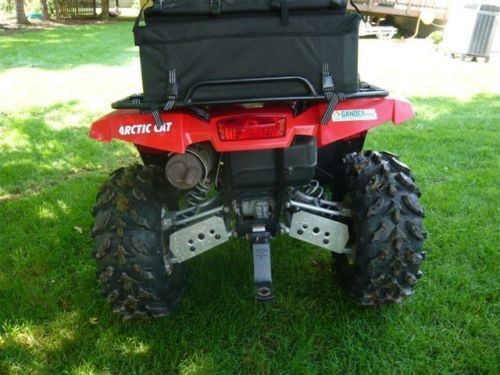   CAT WILDCAT SWAMP LITE ATV TIRE & 14 ITP SS WHEEL KIT LIFE WARRANTY