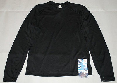 BOXING DAY SALE New Lululemon Mens Black Sunday Run L/S Sz Small