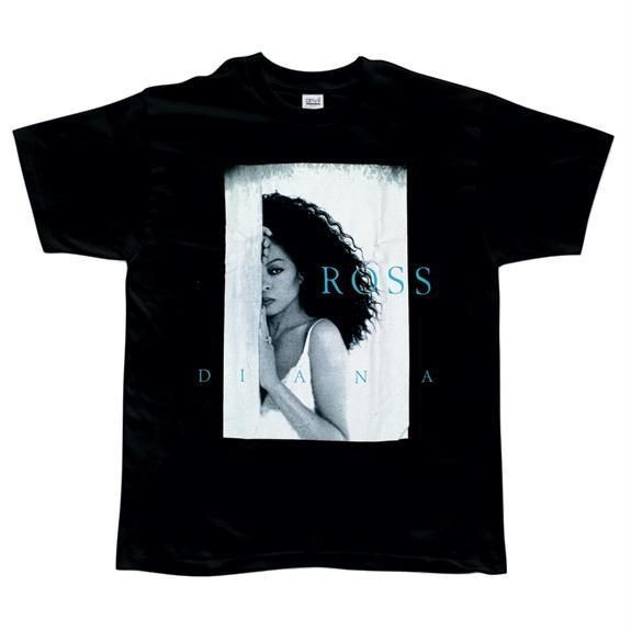 Diana Ross shirt in Unisex & T Shirts