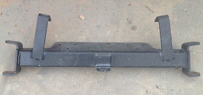 Ez Go Txt / PDS Golf Cart Front Axle Weldment 2001 1/2 & Up **USED**