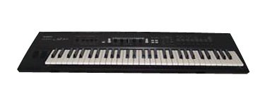 Yamaha YDPS30 Digital Piano