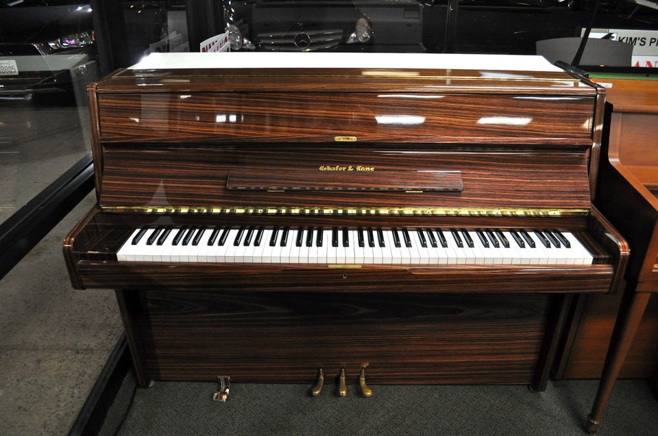 samick piano in Grand, Baby Grand